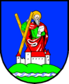 Wappen von Taxenbach