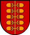 Wappen von Terfens