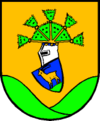 Wappen von Thalgau