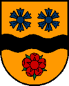 Wappen von Treubach