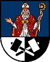 Wappen von Ulrichsberg