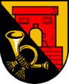 Wappen von Unken
