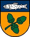 Wappen von Utzenaich