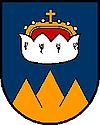Wappen von Vorderstoder