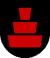 Wappen von Waidring