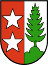 Wappen von Warth