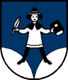 Wappen von Wattenberg