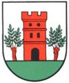 Wappen von Weitersfelden
