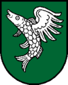 Wappen von Weng im Innkreis