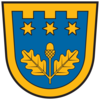 Wappen von Wernberg