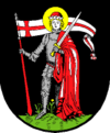 Wappen von Zell am See