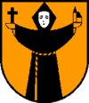 Wappen von Zell am Ziller
