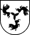 Wappen von Zöblen