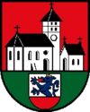 Wappen von Zwettl an der Rodl