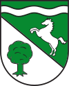 Wappen der Gemeinde Herzebrock-Clarholz.svg