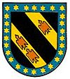 Wappen von Gmünd