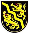 Wappen von Oberdiessbach