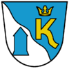 Wappen von Lauterbrunn