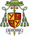 Das Wappen Leichtfrieds