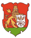 Wappen von Lustenau