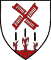 Wappen von Hille.svg
