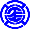 Flagge/Wappen von Mashike