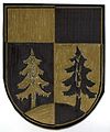 Wappen von Breitenfeld am Tannenriegel