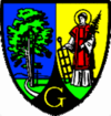 Wappen von Gablitz