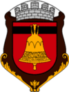 Wappen von Gloggnitz