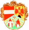 Wappen von Grafenschachen