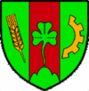 Wappen von Haidershofen