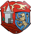 Wappen von Hardegg