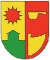 Wappen von Kemeten
