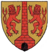 Wappen von Leopoldsdorf