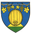 Wappen von Pernersdorf
