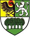 Wappen von Purkersdorf