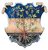 Wappen von Röschitz
