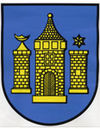 Wappen von Rechnitz