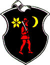 Wappen von Rottenmann