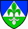 Wappen von Schrattenbach