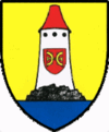 Wappen von Seebenstein