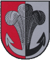 Wappen von Stanz im Mürztal