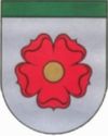 Wappen von Sankt  Stefan im Rosental