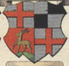 Wappentafel Bischöfe Konstanz 47 Friedrich von Zollern.jpg