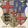 Wappentafel Bischöfe Konstanz 64 Johann von Waldburg.jpg