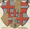 Wappentafel Bischöfe Konstanz 70 Franz Conrad von Rodt.jpg
