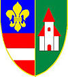 Wappen von Waldkirchen an der Thaya