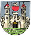 Wappen von Zistersdorf