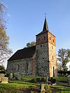 Dorfkirche Watzkendorf