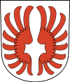 Wappen von Wettswil am Albis